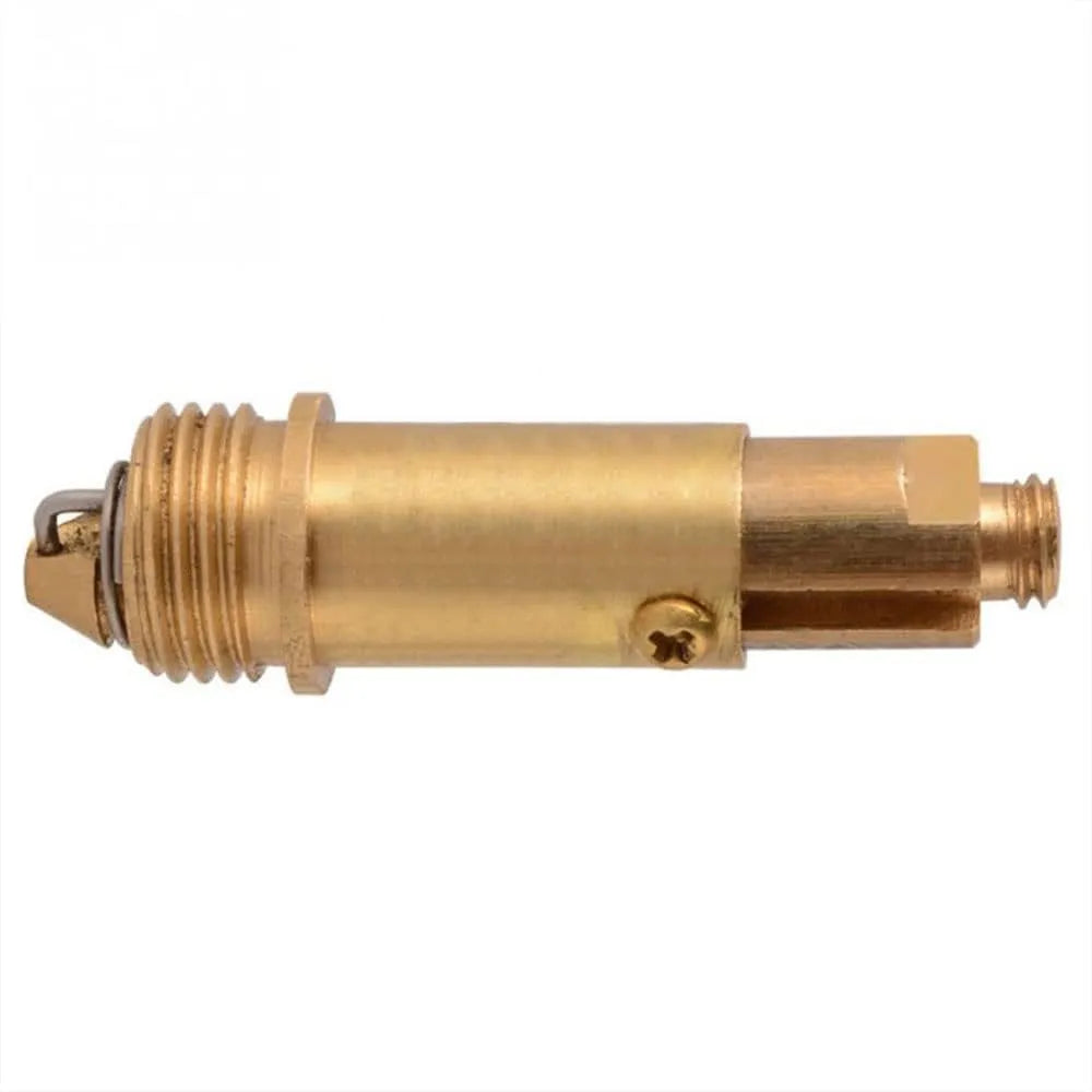 Click Mechanism for Waste Fitting Popup-M16 x M8-
