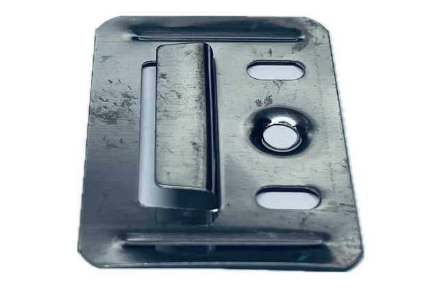 Clips for Wall Paneling PVC-each