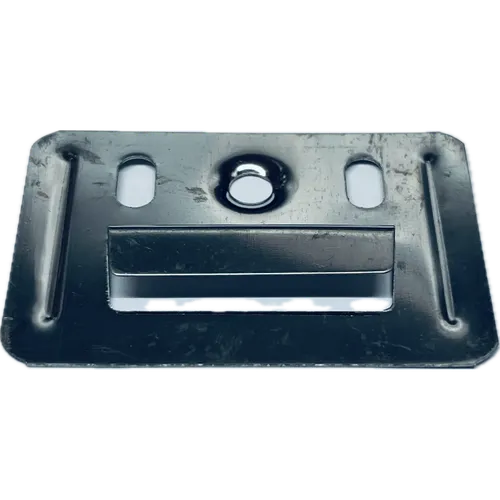 Clips for Wall Paneling PVC