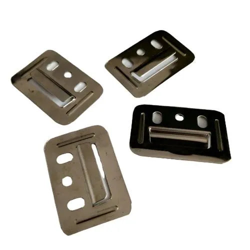 Clips for Wall Paneling PVC