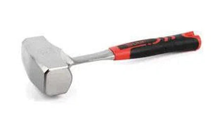Club Hammer All Steel Black/Silver-4lb