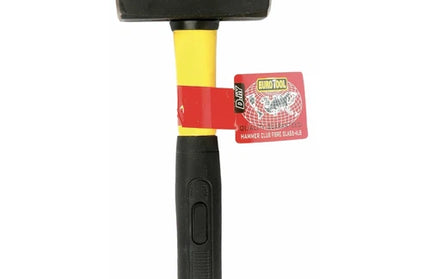 Club Hammer Fibreglass-1.8𝐾𝑔 4lb-