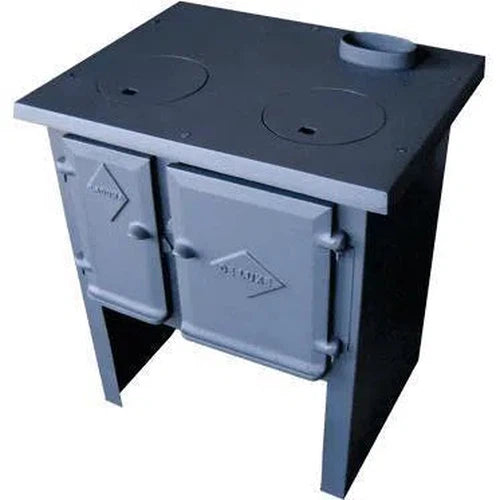 Coal Stove Laduma Deluxe-Coal Stoves-Ndebele-diyshop.co.za