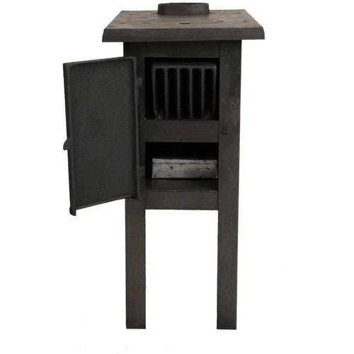 Coal Stove Laduma-Coal Stoves-Ndebele-diyshop.co.za