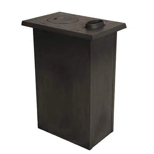 Coal Stove Laduma-Coal Stoves-Ndebele-diyshop.co.za