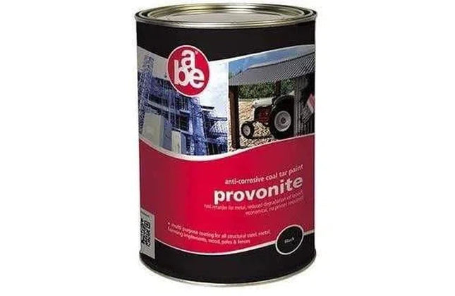 Coal Tar Paint Provonite ABE-5ℓ