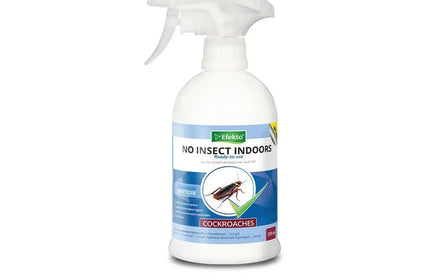 Cockroach Indoor Spray Efekto-375𝑚ℓ