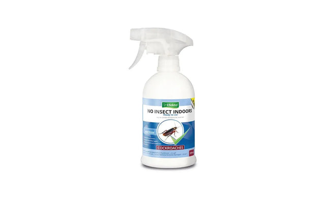 Cockroach Indoor Spray Efekto-375𝑚ℓ