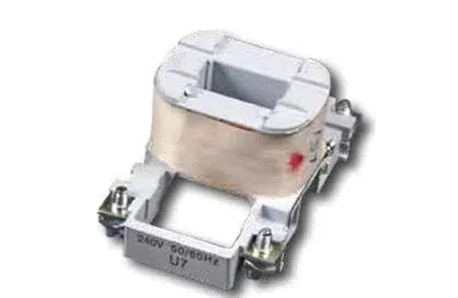 Coil for Contactor Magnetic AC 3𝑃oles MCE-9/12/18𝐴 230𝑉