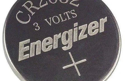 Coin Battery 3𝑉 Renata/Energizer-CR2032 (⌀20x𝑇3.2𝑚𝑚)