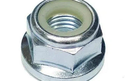 Collar Nut for Brushcutter STIHL »-🔴M12 LH Thread
