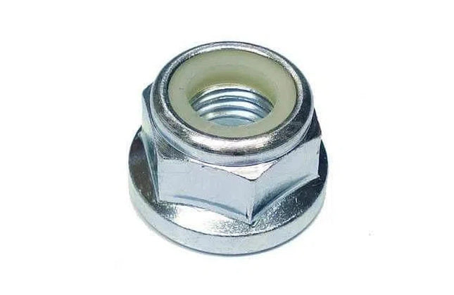 Collar Nut for Brushcutter STIHL »-🔴M12 LH Thread