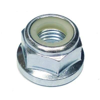 Collar Nut Stihl-Brush Cutter Spares-STIHL-M12x1.5mm LH Thread-diyshop.co.za