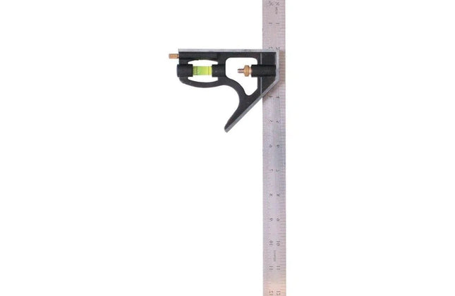 Combination Square-300mm
