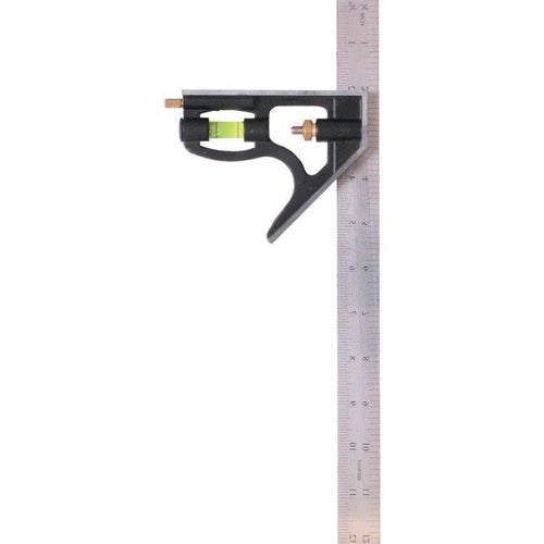 Combination Square-300mm-