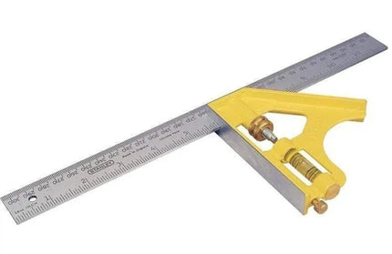 Combination Square Steel Stanley-Default Title