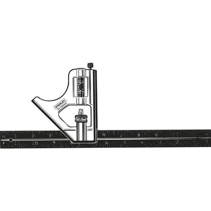 Combination Square Steel Stanley-