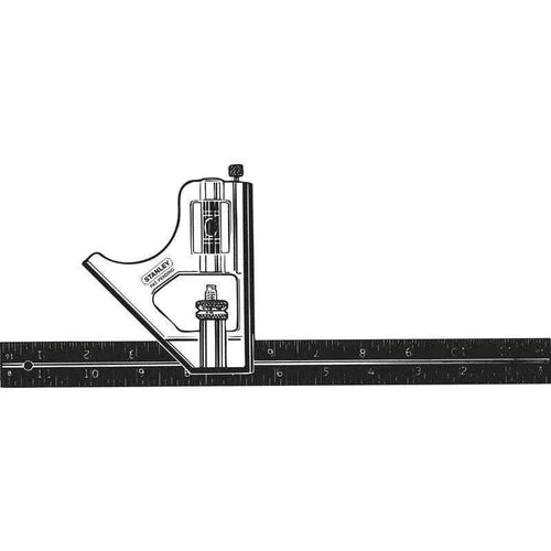 Combination Square Steel Stanley-