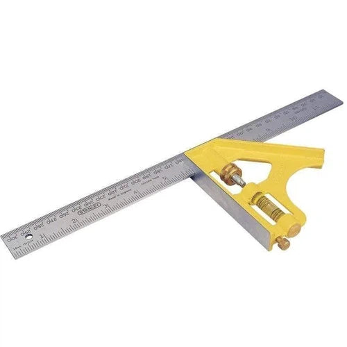 Combination Square Steel Stanley-
