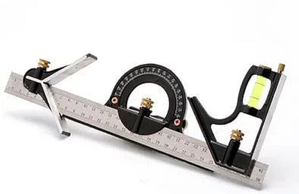Combination Square with Protector Waldo-300mm
