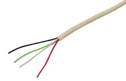 Comms Cable »-4-Core-𝑝/𝑚eter
