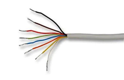 Comms Cable »-8-Core-𝑝/𝑚eter