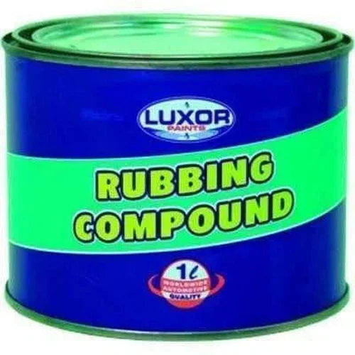 Compound Rubbing Luxor-500𝑚ℓ-