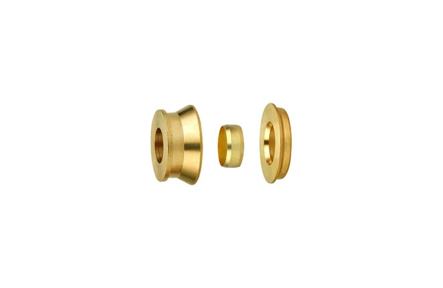 Compression Brass Reducing Set-22-15𝑚𝑚