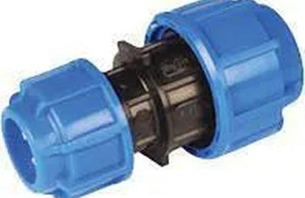 Compression PP Coupler Reducer-25x20𝑚𝑚