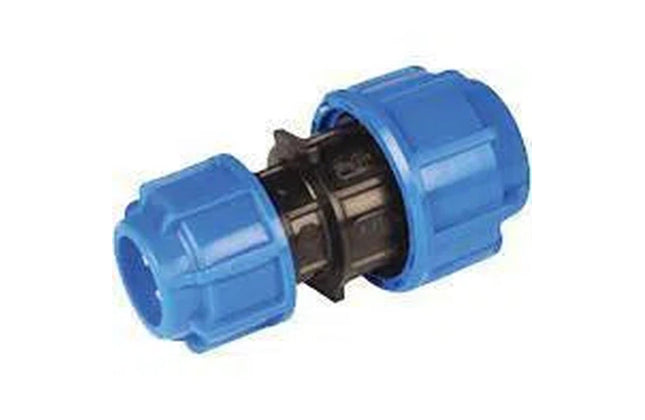 Compression PP Coupler Reducer-25x20𝑚𝑚