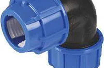 Compression PP Elbow-20𝑚𝑚
