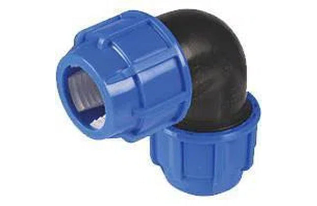 Compression PP Elbow-20𝑚𝑚