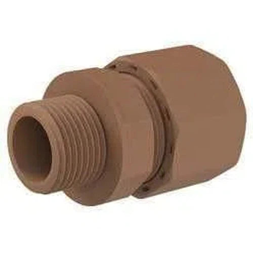 Compression UT Adapter Male-15x1/2"