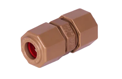 Compression UT Coupler-15mm