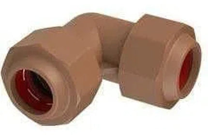 Compression UT Elbow-15mm