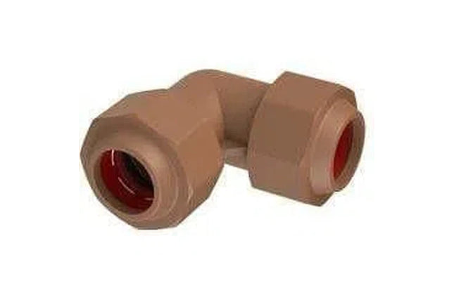 Compression UT Elbow-15mm