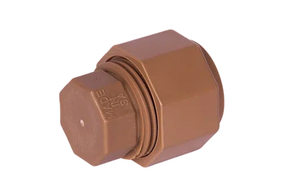 Compression UT Stop End-22mm