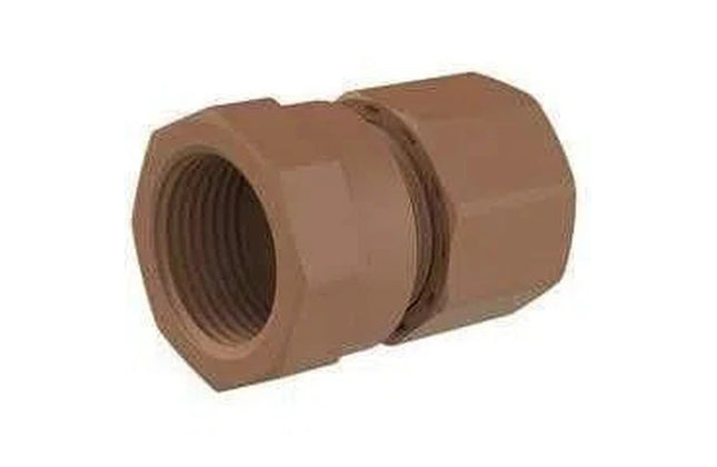 Compression UTAdapter Female-15x1/2"