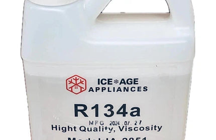 Compressor Oil R134a-1ℓ