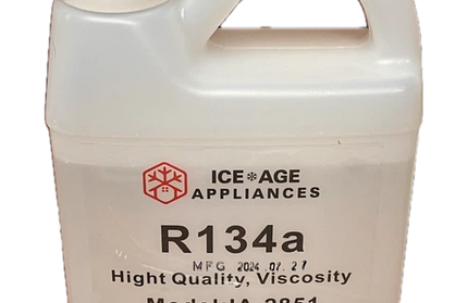 Compressor Oil R134a-1ℓ-