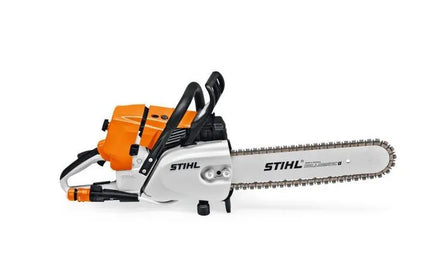 Concrete Diamond Saw 2T 4.3𝑘𝑊 GS461 STIHL-+50𝑚 BAR&CHN
