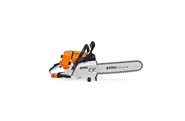 Concrete Diamond Saw 2T 4.3𝑘𝑊 GS461 STIHL-+50𝑚 BAR&CHN