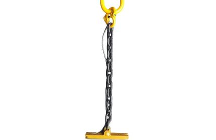 Concrete pipe Lifter T-Hook-5.3𝑡