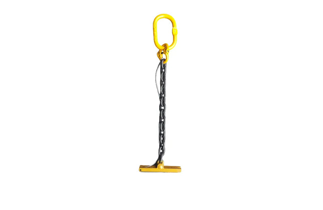 Concrete pipe Lifter T-Hook-5.3𝑡