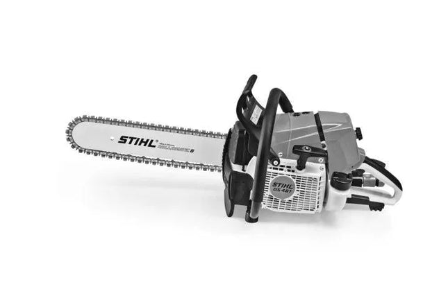 Concrete Saw 2T 4.3𝑘𝑊 GS461 STIHL-+50𝑚 BAR&CHN-