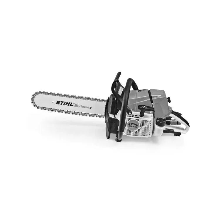 Concrete Saw 2T 4.3𝑘𝑊 GS461 STIHL-+50𝑚 BAR&CHN-