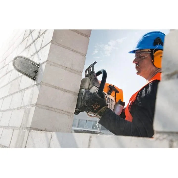 Concrete Saw 2T 4.3𝑘𝑊 GS461 STIHL-+50𝑚 BAR&CHN-