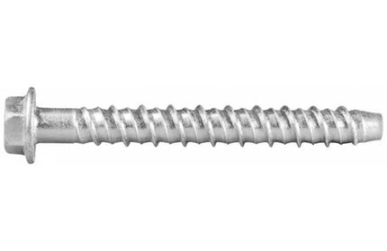 Concrete Screwbolt Hex Head Rawl-10x75mm-𝑝/10