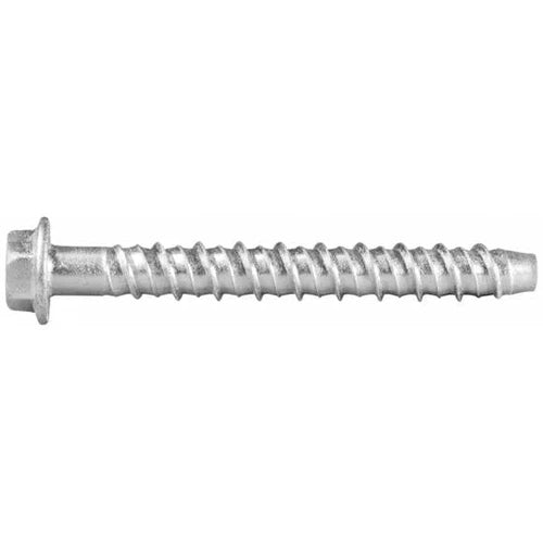 Concrete Screwbolt Hex Head Rawl-10x75mm-𝑝/10-