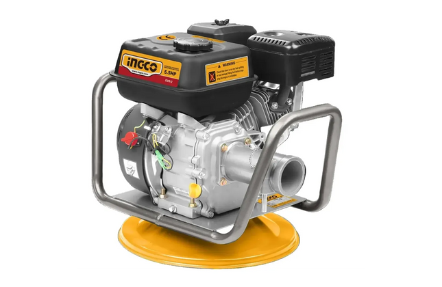 Concrete Vibrator 4T iNGCO-Engine Only